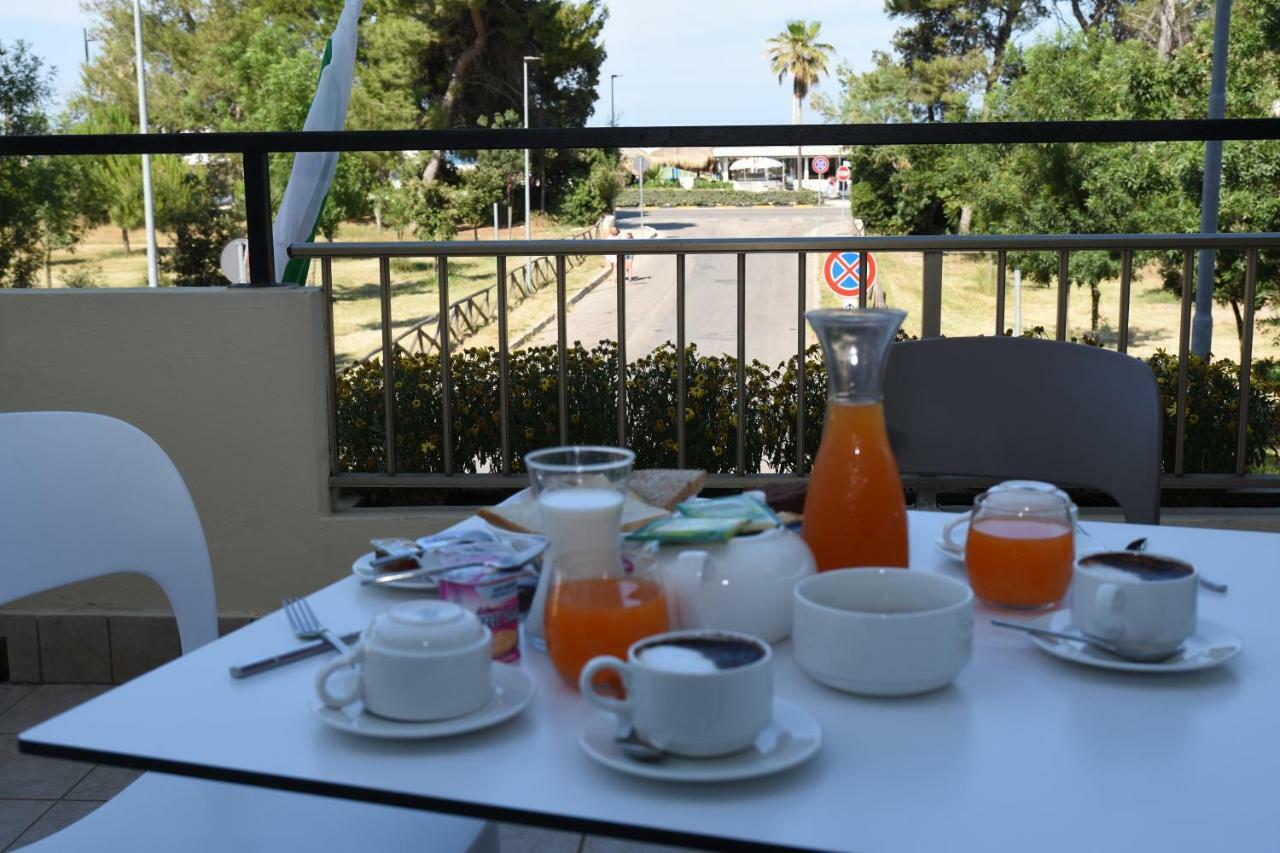 Hotel Excelsior Montesilvano Marina Esterno foto