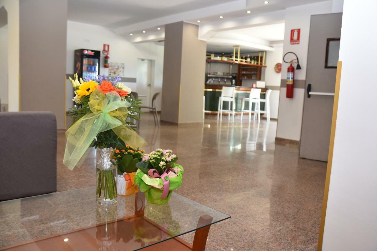 Hotel Excelsior Montesilvano Marina Esterno foto